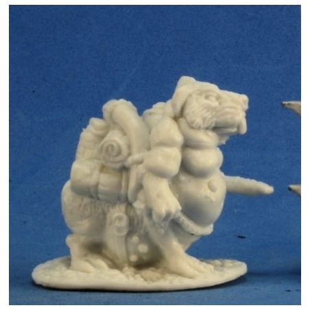 Packrat (Reaper Bones)