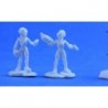 Grey Alien Leaders (Reaper Bones)