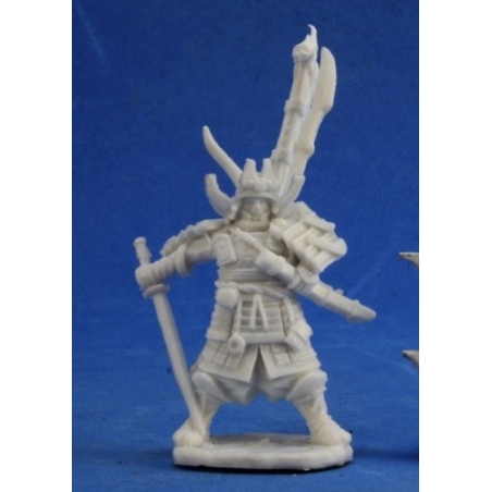 Nakayama Hayato, Iconic Samurai (Reaper Bones)