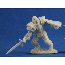 Barrow Warden 3 (Reaper Bones)