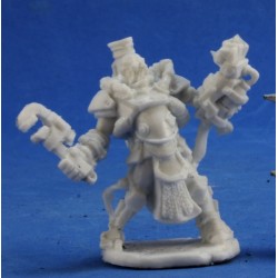 Decker Lugstampf (Reaper Bones)