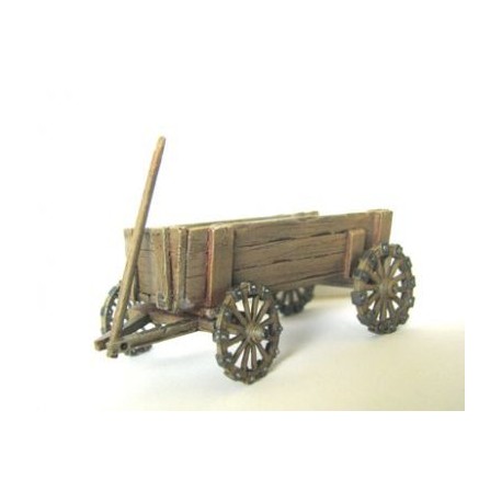 Village Wagon