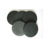 50mm Round Plastic bases