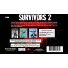 SURVIVORS 2 -  Zombie Daze Expansion Set