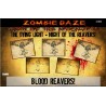 Blood Reavers - Zombie Daze Expansion Set