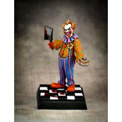 Dark Carnival "KILLER-KLOWNS!" - Zombie Daze Expansion Set