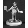 Dark Carnival "KILLER-KLOWNS!" - Zombie Daze Expansion Set