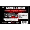 Dark Carnival "KILLER-KLOWNS!" - Zombie Daze Expansion Set