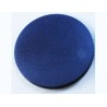 10 x 50mm ROUND "FLAT" MINIATURE BASES!  - Plastic