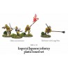 WARLORD GAMES WWII Imperial Japanese Infantry