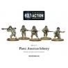 WARLORD GAMES U.S. Infantry Boxed Set