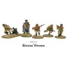 WARLORD GAMES Siberian Veterans boxed set