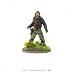 WARLORD GAMES "Oddball Heroes" boxed set