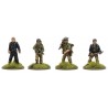 WARLORD GAMES "Oddball Heroes" boxed set