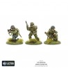 WARLORD GAMES US Airborne boxed set