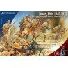 PERRY MINIATURES Desert Rats 1940-43 Boxed Set