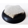 Cement Slate Rock - SCENIC TUB - Miniature Basing System