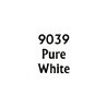 Pure White - Reaper Master Series Paint