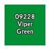 Viper Green - Reaper Master Series Paint