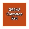 Carrot Top Red - Reaper Master Series Paint