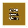 Green Ochre- Reaper Master Series Paint