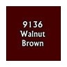 Walnut Brown - Reaper Master Series Paint