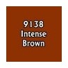 Intense Brown - Reaper Master Series Paint