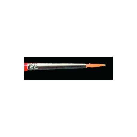 REAPER No. 2 Taklon Round Paint Brush