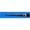 REAPER No. 10/0 Sable Round Paint Brush