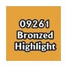 Bronzed Highlight - Reaper Master Series Paint