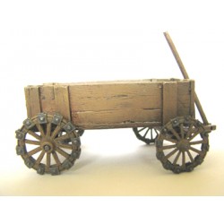 Village Wagon