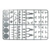 WARLORD GAMES U.S. Infantry Sprue.