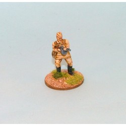 PLASTIC SOLDIER COMPANY 28mm Russian Infantry in Summer Uniform