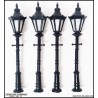 Decorative Lamp Post