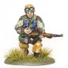 German Fallschirmjager Sprue 28mm WWII WARLORD GAMES