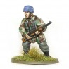 German Fallschirmjager Sprue 28mm WWII WARLORD GAMES