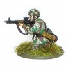 German Fallschirmjager Sprue 28mm WWII WARLORD GAMES