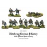 German Blitzkrieg Infantry box set 28mm WWII WARLORD GAMES