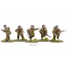 British Airborne Boxed Set 28mm WWII WARLORD GAMES