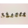 German Kharkov Series Trupp B (Squad) 28mm WWII HEER46