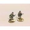 German Kharkov Series Trupp B (Squad) 28mm WWII HEER46