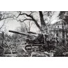 Soviet Russian 203mm Howitzer B-4 M1931 28mm WWII HEER46