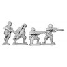 Italian Riflemen I 28mm WWII BLACK TREE DESIGN