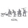 Polish HQ 28mm WWII WARLORD GAMES