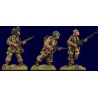 U.S. American Airborne Pathfinders A 28mm WWII ARTIZAN DESIGN