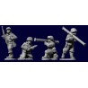 U.S. American Infantry Bazooka 28mm WWII ARTIZAN DESIGN