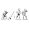 U.S. American Infantry Mortar Teams 28mm WWII BLACK TREE DESIGN