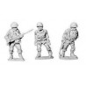 U.S. American Infantry .30 Cal LMG Team 28mm WWII BLACK TREE DESIGN