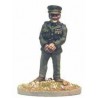 U.S. American General Dwight Eisenhower 28mm WWII BLACK TREE DESIGN