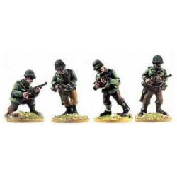 U.S. American Infantry Carbines II 28mm WWII BLACK TREE DESIGN